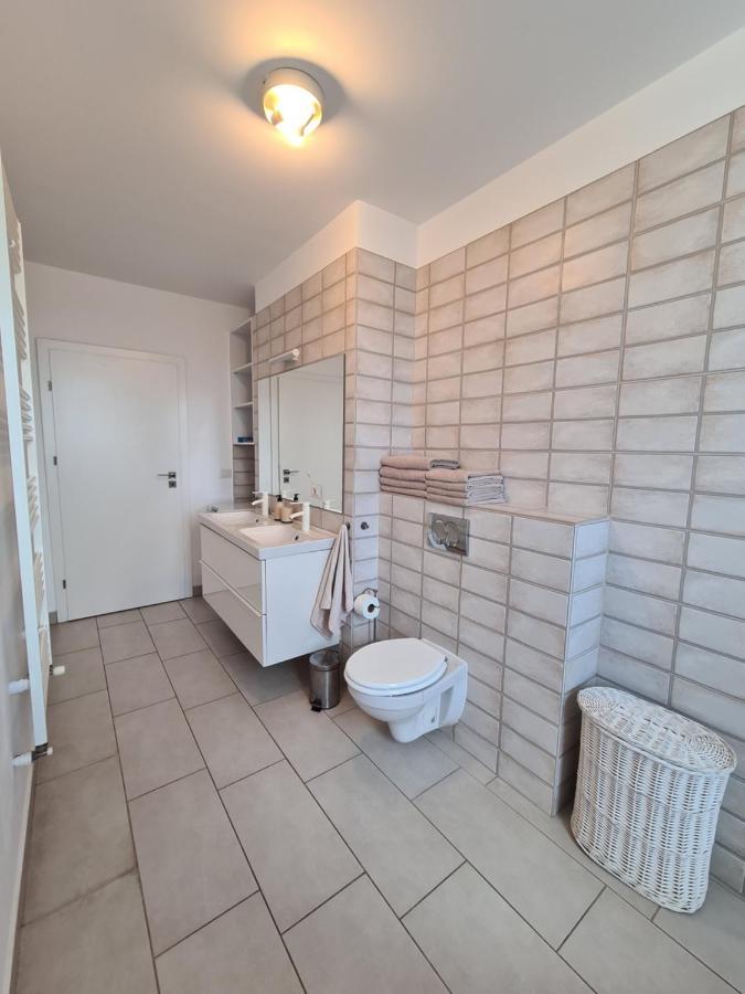 Central Apartament Urbana Арад Екстериор снимка